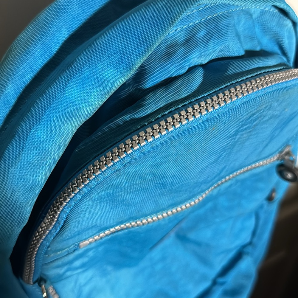 Kipling Small Backpack - image 4